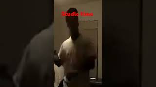 More Studio Shenanigans