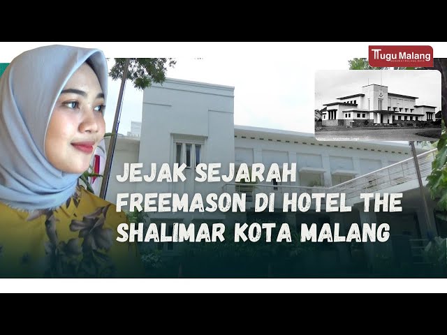 Jejak Sejarah Freemason di Kota Malang class=