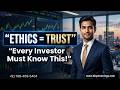 CFA Institute Code of Ethics Explained | Ethics Basics Every Investor Should Know
