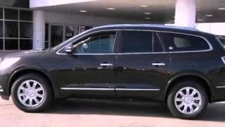 2013 Buick Enclave Corpus Christi TX 78412