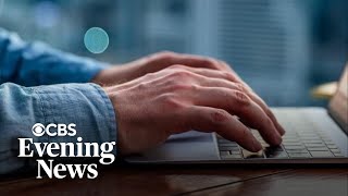 Reporter's Notebook: A case of writer's block