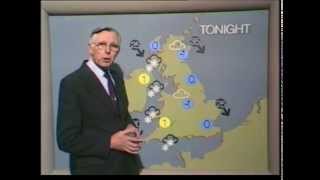 30 April 1979 - BBC1 Weather & Pebble Mill at One