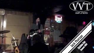 Jack Pearson - "I Feel Alright"
