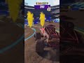 Monster jam showdown vendetta racing