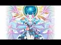 「プリコネR」幻境竜后の第二形態の立ち絵 「プリンセスコネクト！Re:Dive」