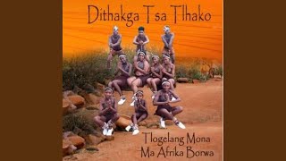 Ntsala O a Nyalwa