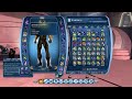 DCUO How Much Renown Does Rock of Eternity Elite(ROEe) Give You?