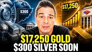 Celebrity 🔴 Gold Buyers Need to Hear This! Gold & Silver Stackers Will be Millionaires Soon – Andy Schectman Wealth
