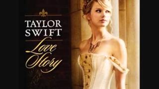 Taylor Swift Feat. Dj Styx - Love Story Electro Remix