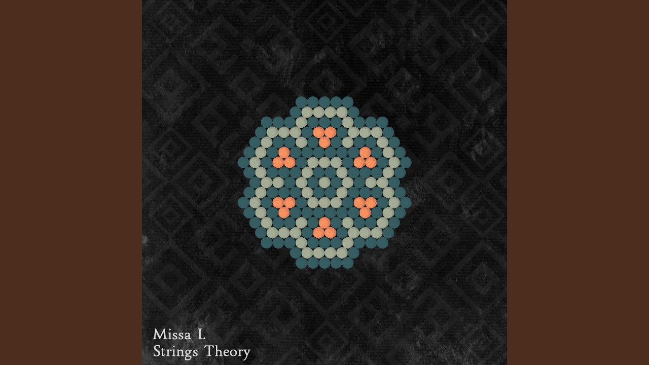 Watch Strings Theory on YouTube Watch Strings Theory on YouTube