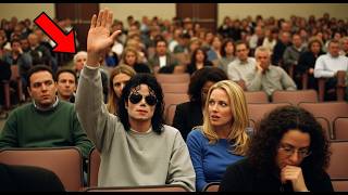9 Year Old Booed Offstage in Talent Show — Michael Jackson Was in Audience Row 12 True Story