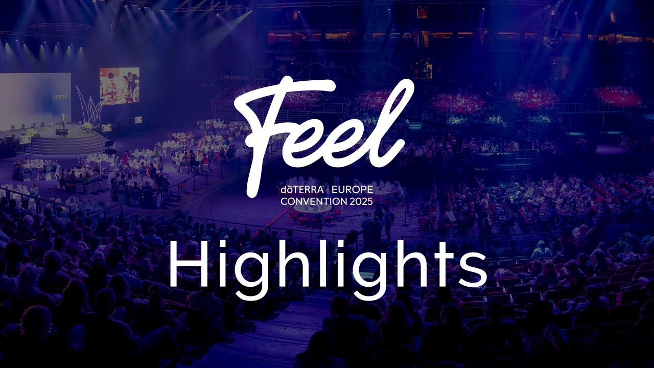 Feel Convention 2025 | Highlights - YouTube