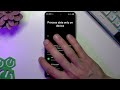 SAMSUNG Galaxy S26+ - How to Fix AI Features Not Working Offline