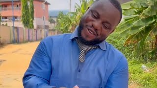 ⁣Investor Sabinus almost made it | Oga sabinus