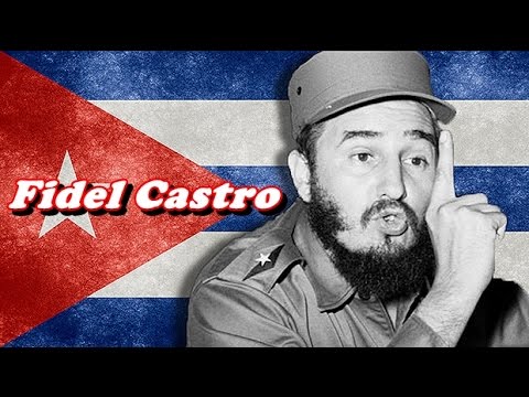 History Brief: Who was Fidel Castro?