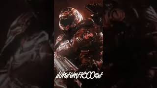 Doom Slayer edit