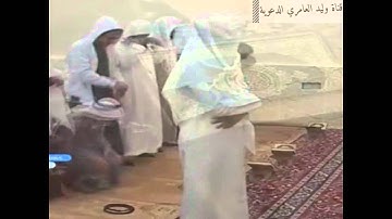 تلاوة راائعه للمنشد أحمد مامي من صلاة العشاء /زد رصيدك4 اليوم 22