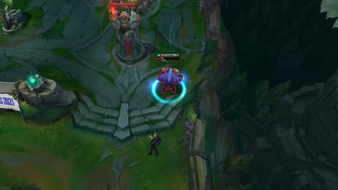 месть гены букина - YouTube