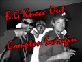 B.G Knocc Out & Dresta - Compton Swingin'