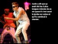 Justin bieber  french facts