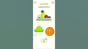 Dop2 level 306 gameplay #shorts