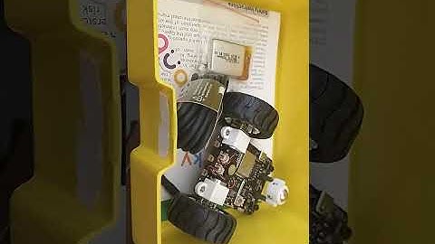 #Stem #Quarky  Ai Robot Kit.