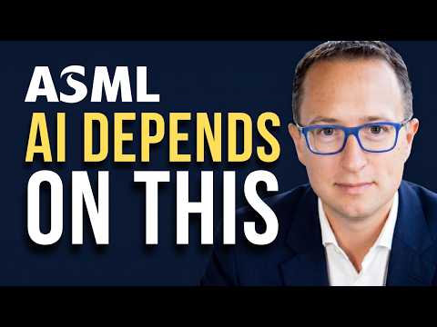 Video preview for ASML’s Powerful Monopoly Could Keep the AI Boom Alive