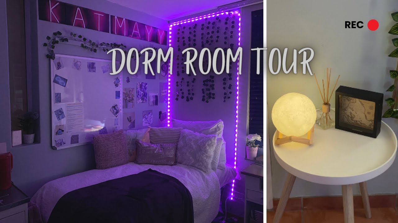 University Room Tour 2023 || University of Pretoria