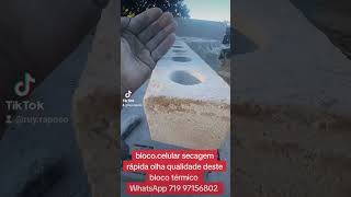 #construçãocivil #blocoleve #bloco celular #reformas #engenheirocivil #construção rspida