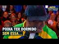 TOME! Mallandro quis fazer graça e ficou sem jeito no Dez ou Mil | Programa do Ratinho (18/05/26)