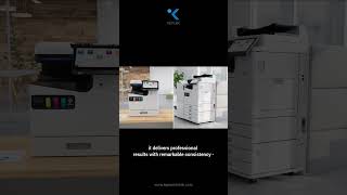Epson WF AM-C400 Office Printer #keplertech #dubai #officeprinting  #epson #printer