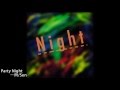 【オリジナル曲】Party Night
