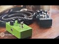 Педаль ефектів DUNLOP M269SE MXR CARBON COPY BRIGHT ANALOG DELAY