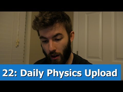 I Got Feedback On My Senior Thesis Paper! | Undergraduate Physics