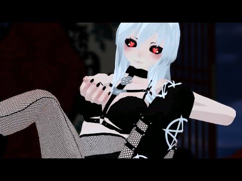 [ VRC MMD ] Monster - Lilith