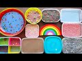 Recycled all my old slime 2025