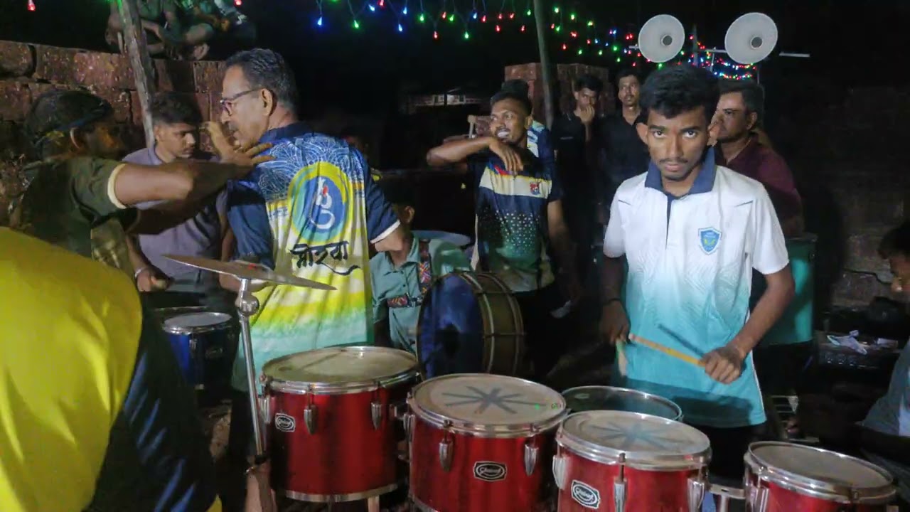 Mauli beats haldi🥁🎹