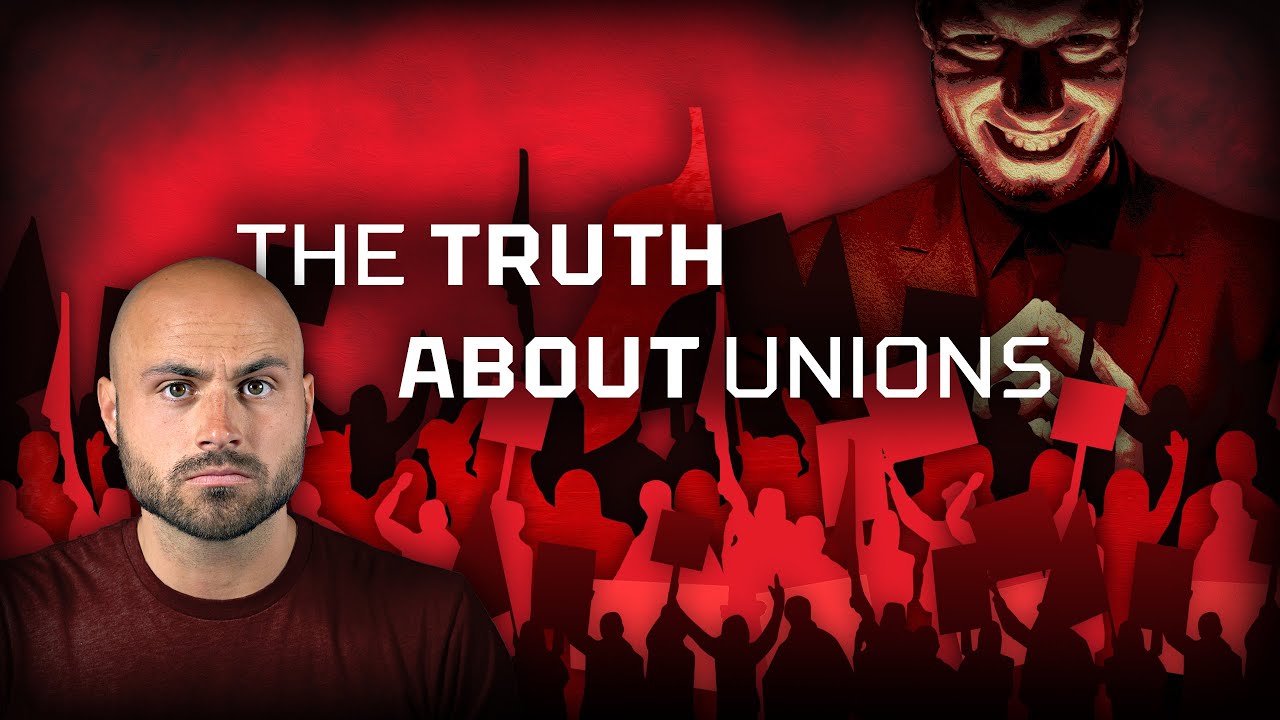 The Real Reason Everyone is Suddenly Going on Strike YouTube