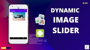 Create Dynamic Auto Image Slider in Android Studio GitHub । Java । Slider | Innovative Programmer
