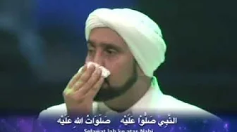 Habib syech annabi shollu alaih Habib syech annabi shollu alaih