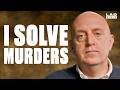 Murder Detective Reveals How Killers Get Caught | Minutes With Mp3 Song