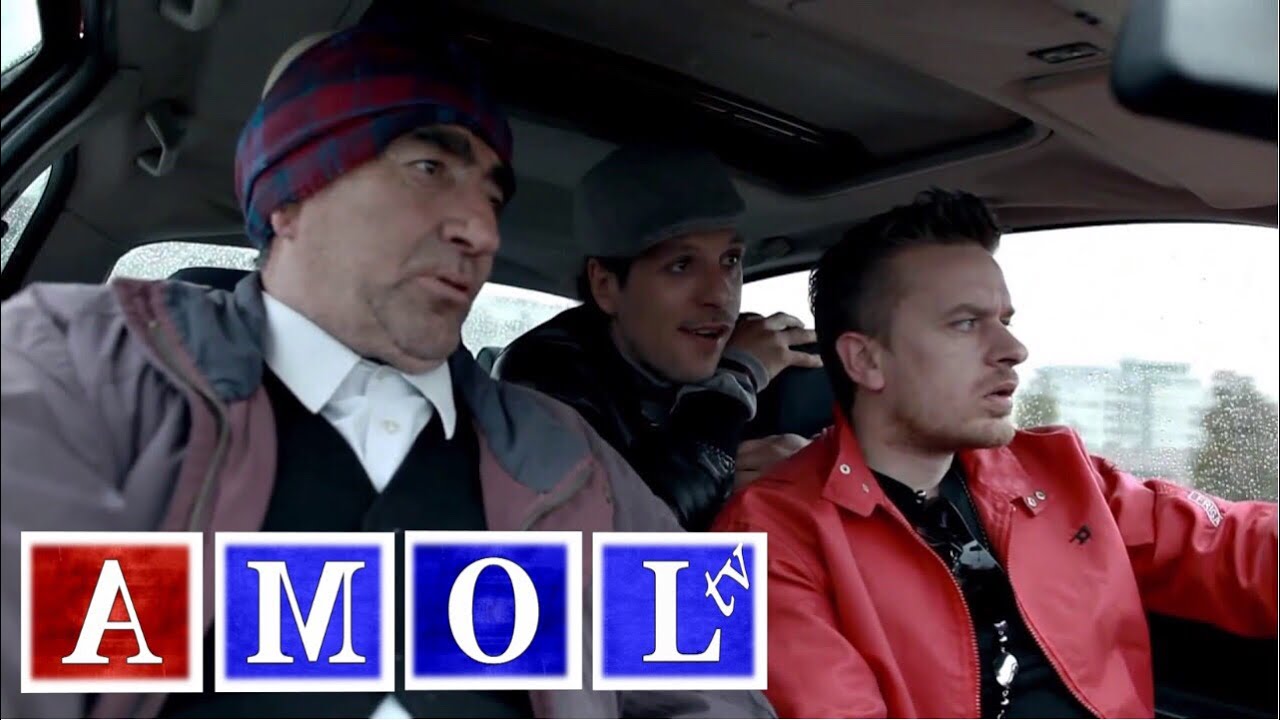 Tigrat - RRETHI NË PRISHTINË