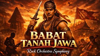 Download Lagu 🎸ROCK METAL VERSION Babat Tanah Jawa  MP3