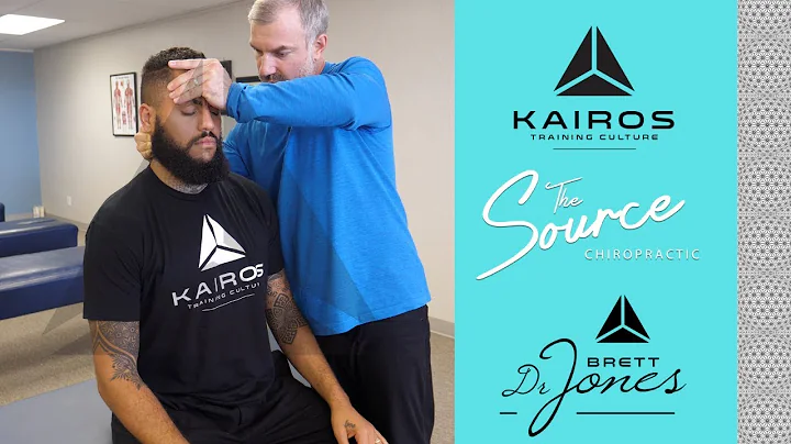 Dr. David Bynum & Dr. Brett Jones - Chiropractor t...