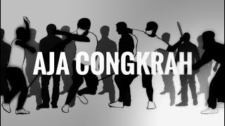 Story WA Jawa 30 Detik - Aja Congkrah | Status WA 30 detik - Jangan Bertengkar