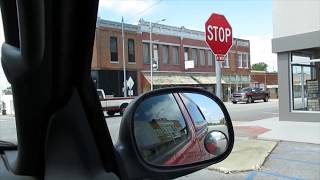 our town episode 1 Buffalo, Missouri, please like and share