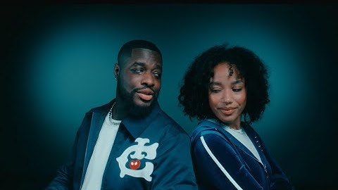 Gwamz Ft Efosa - French Tips (Official Video)