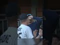 Catch the foul ball in your beer? Only one thing left to do ...