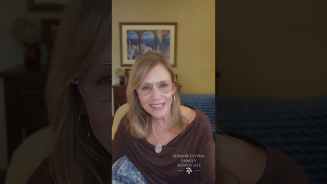 Cheryl Harris explains what families should know before moving a loved one to assisted living or memory care, including timing and qualification tips.