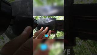 Diy Gorilla Tape Hack Secure Loose Awning Caps Instantly